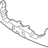 Bumper Impact Absorber - Infiniti (62090-JL00A)