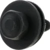 Bumper Cover Screw - Infiniti (638494N00A) 3 Bumper Cover Screw - Infiniti (638494N00A)