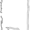 Engine Room Wiring Harness Assembly - Infiniti (24012-9NT3B)