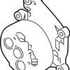 Water Pump - Infiniti (210105NA0A)