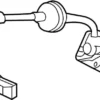 Camera - Infiniti (28442-6SA0A)