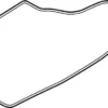 Trunk Carpet - Infiniti (84902-1MG3A) 3 Trunk Carpet - Infiniti (84902-1MG3A)