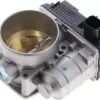 Throttle Body - Infiniti (161196TA0B) 2 Throttle Body - Infiniti (161196TA0B)