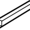 License Plate Bracket - Infiniti (96220-JJ50A)
