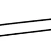A/C Evaporator Drain - Infiniti (925909PB1A) 6 A/C Evaporator Drain - Infiniti (925909PB1A)