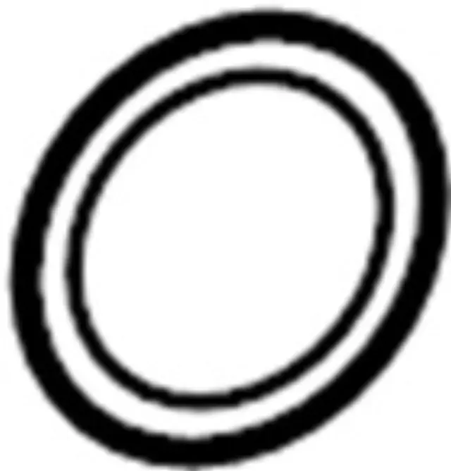 Converter & Pipe Gasket - Infiniti (208135CA0A) 2 Converter & Pipe Gasket - Infiniti (208135CA0A)