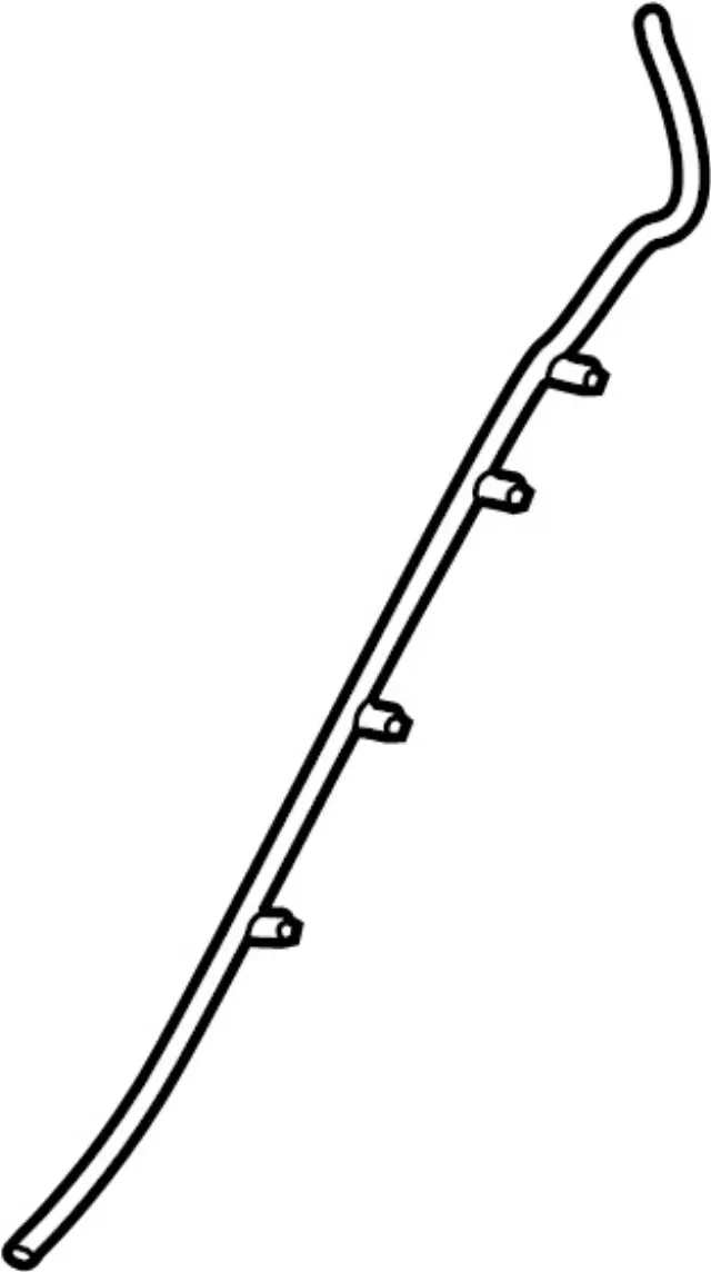 Drain Hose - Infiniti (91390-4GA5D)