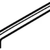 Drive Motor Battery Pack Gasket - Infiniti (295G3-1MG0C)