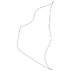 Seat Back Cushion - Infiniti (88661-5DC3A)