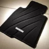 Floor Mats, Premium Carpet - Infiniti (G4900-1NM3C)