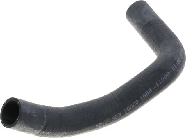 Radiator Coolant Hose - Infiniti (215037S000) 1 Radiator Coolant Hose - Infiniti (215037S000)