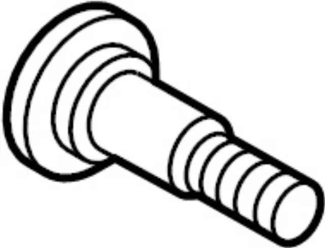 Outer Joint - Infiniti (392111LB0A)