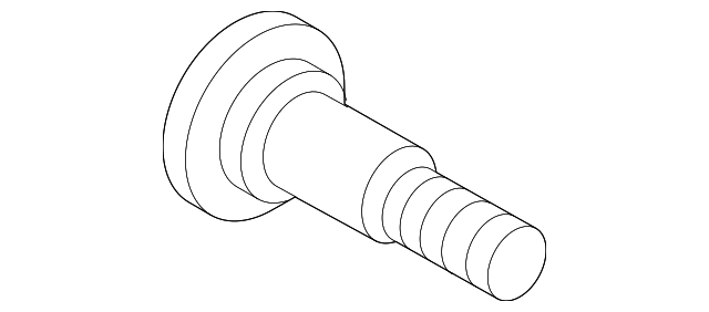 Outer Joint - Infiniti (392111LB0A)