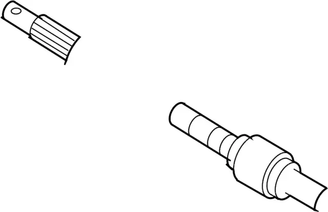 Value Advantage™ CV AXLE - Infiniti (C91019PM3JNW)