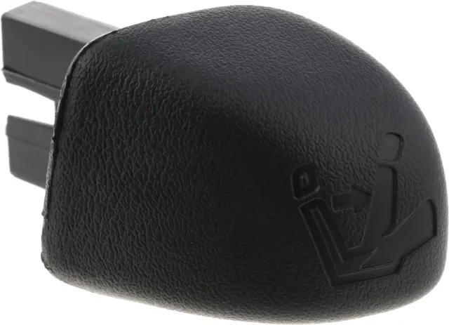 Seat Back Recliner Adjustment Handle - Infiniti (884183JA0A) 1 Seat Back Recliner Adjustment Handle - Infiniti (884183JA0A)
