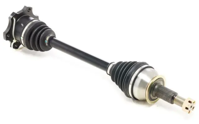 Value Advantage™ CV AXLE RR LH - Infiniti (C9601-1NC0KNW)