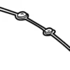 Stay Rod - Infiniti (74840EV00A)