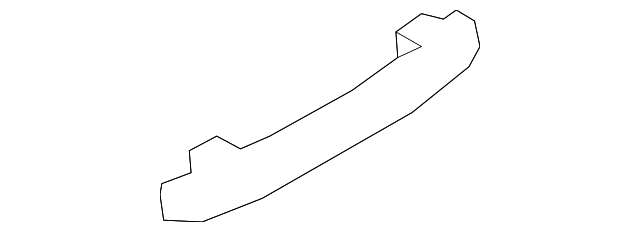 Interior Grab Bar - Infiniti (73940-5NA2B) 2 Interior Grab Bar - Infiniti (73940-5NA2B)