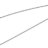 Interior Door Pull Handle - Infiniti (80950-1BA1A)