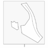 Instrument Panel Trim Panel - Infiniti (68421-6GW0C)