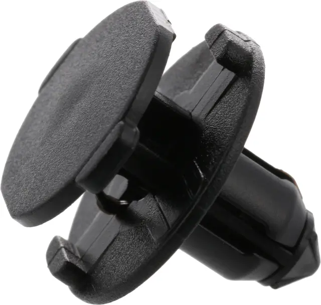 Body C-Pillar Trim Panel Clip - Infiniti (01553-2DR9A) 2 Body C-Pillar Trim Panel Clip - Infiniti (01553-2DR9A)