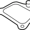 Engine Coolant Outlet Gasket - Infiniti (130501CA1B) 6 Engine Coolant Outlet Gasket - Infiniti (130501CA1B)