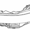 Combination Lamp Assembly-Front, Right-hand - Infiniti (261207JA0B) 2 Combination Lamp Assembly-Front, Right-hand - Infiniti (261207JA0B)