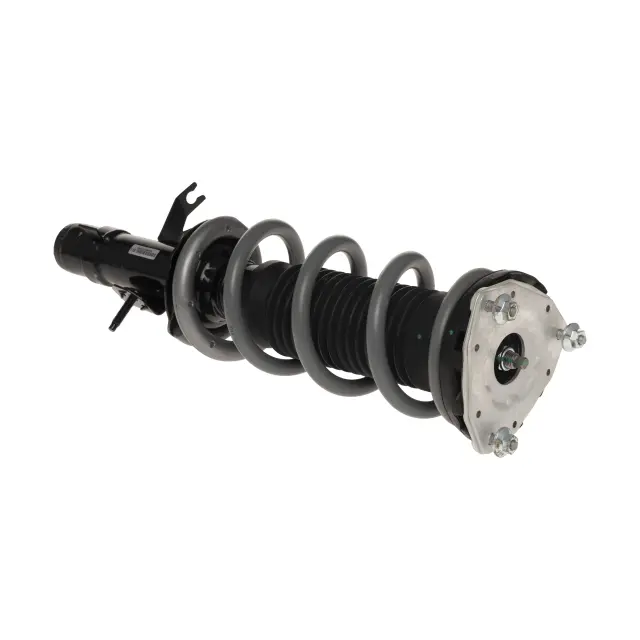 Value Advantage™ COMPLETE STRUT ASSY WITH SPRING / MT, LH - Infiniti (E6C01-JK50KNW) 7 Value Advantage™ COMPLETE STRUT ASSY WITH SPRING / MT, LH - Infiniti (E6C01-JK50KNW)