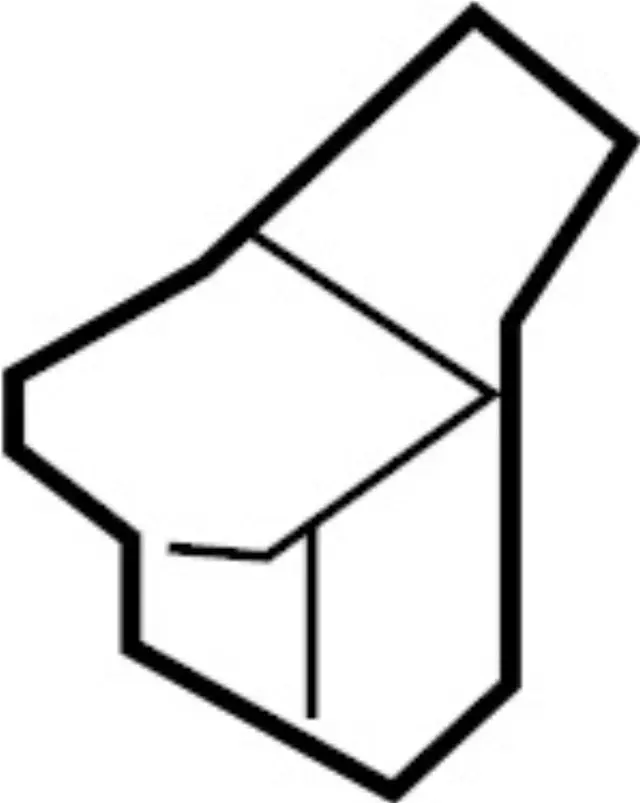 Body A-Pillar Reinforcement Bracket - Infiniti (631461LA0A) 1 Body A-Pillar Reinforcement Bracket - Infiniti (631461LA0A)