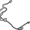 Occupant Sensor Harness - Infiniti (98854-3JA0A) 7 Occupant Sensor Harness - Infiniti (98854-3JA0A)