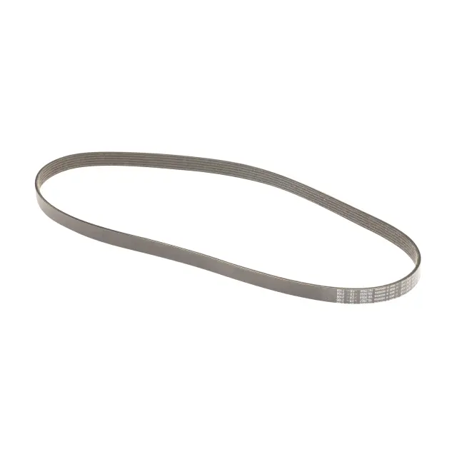 Serpentine Belt - Infiniti (117204P10A) 4 Serpentine Belt - Infiniti (117204P10A)