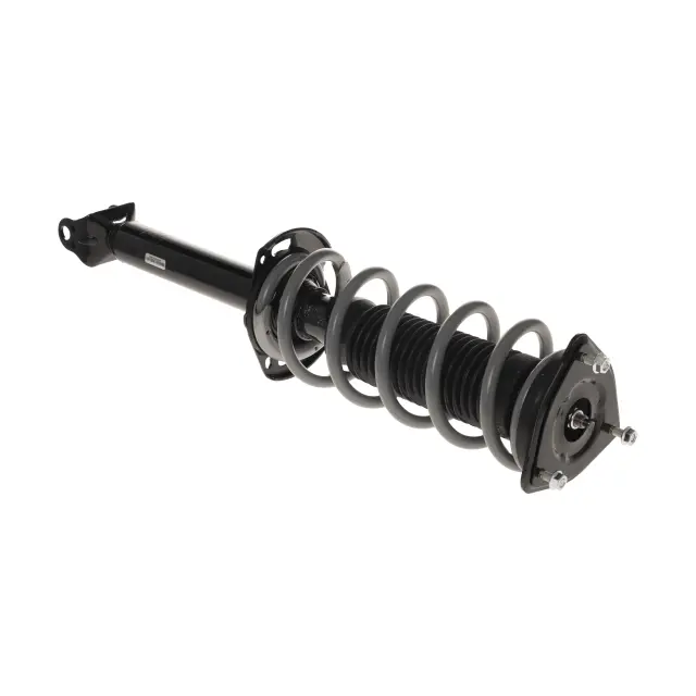 Value Advantage™ COMPLETE SHOCK SPRING AND MOUNT ASSY REAR - Infiniti (E6A10-4GE1KNW) 6 Value Advantage™ COMPLETE SHOCK SPRING AND MOUNT ASSY REAR - Infiniti (E6A10-4GE1KNW)