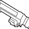 Keyless Entry Antenna - Infiniti (285E4-5CA0A) 6 Keyless Entry Antenna - Infiniti (285E4-5CA0A)