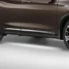 Body Side Moldings - Chrome - Infiniti (T99G2-5NAA0)