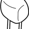 Headrest - Infiniti (H6430-1A65B)