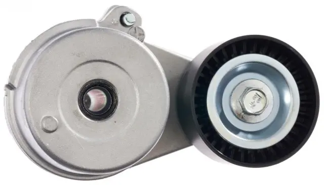 Accessory Drive Belt Tensioner Assembly - Infiniti (119555CA0B) 1 Accessory Drive Belt Tensioner Assembly - Infiniti (119555CA0B)