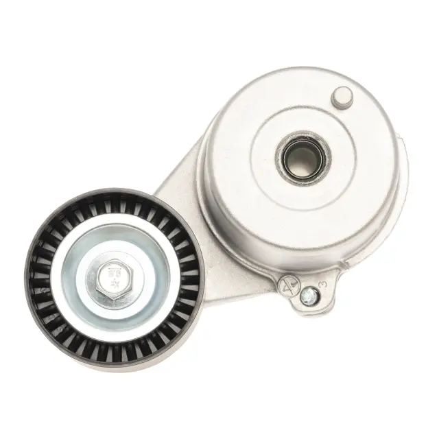 Accessory Drive Belt Tensioner Assembly - Infiniti (119555CA0B) 4 Accessory Drive Belt Tensioner Assembly - Infiniti (119555CA0B)