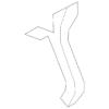 Steering Member Assembly - Infiniti (67881-1BA0A)