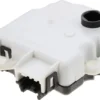 HVAC Air Adjustment Control Motor - Infiniti (27743ZH10A) 12 HVAC Air Adjustment Control Motor - Infiniti (27743ZH10A)