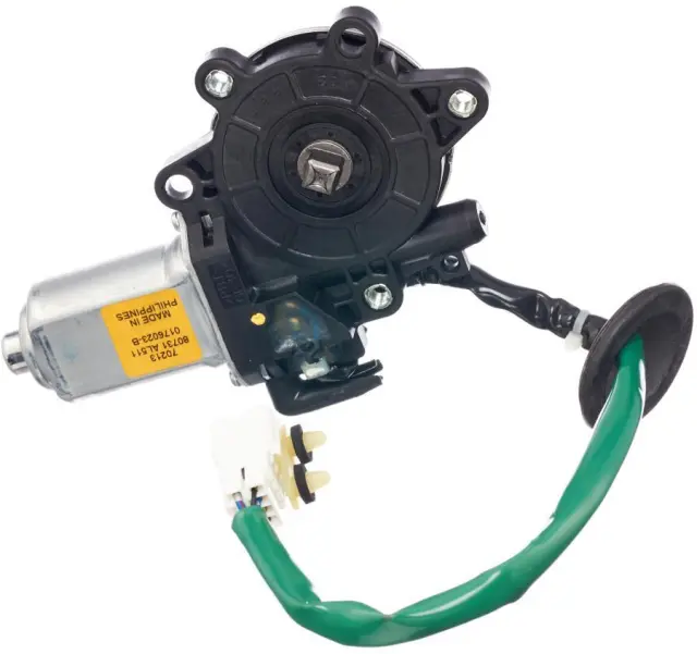 Window Motor - Infiniti (80731-AL511)