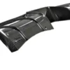 Q60 Center Exit Carbon Fiber Diffuser - Infiniti Motorsport (748A0Q60RD)
