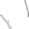 Instrument Panel Molding - Infiniti (68411-5VG6A)