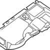 Front Floor Carpet - Infiniti (74902-5ZF1B)