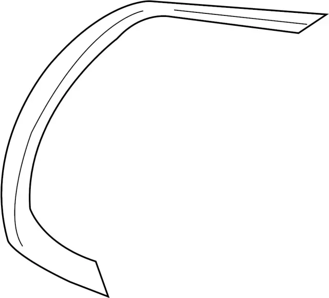 Serpentine Belt - Infiniti (11720JK20A) 3 Serpentine Belt - Infiniti (11720JK20A)
