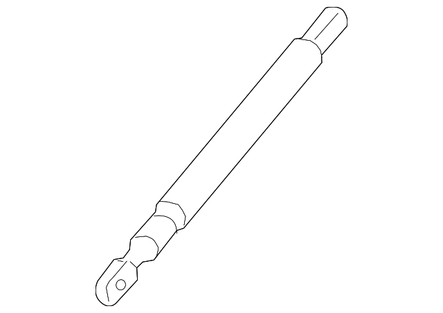 Value Advantage™ STAY ASSY HOOD - Infiniti (E5C703JA0KNW) 3 Value Advantage™ STAY ASSY HOOD - Infiniti (E5C703JA0KNW)