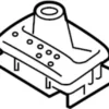 Shift Indicator - Infiniti (96940-1MA1D)