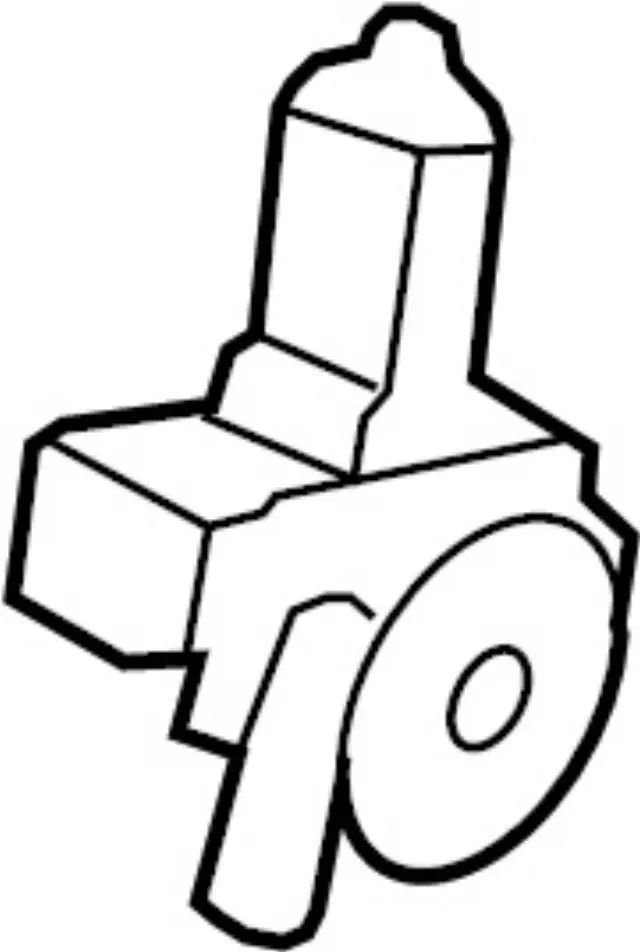 Window Motor - Infiniti (80730EG000)