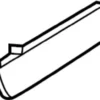 Door Panel Insert - Infiniti (80948-1MA0C)