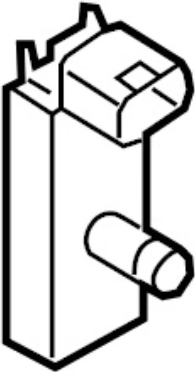 Manifold Absolute Pressure Sensor - Infiniti (223652L900) 1 Manifold Absolute Pressure Sensor - Infiniti (223652L900)