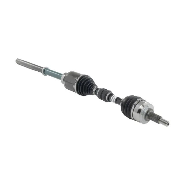 Axle Assembly - Infiniti (391006SB1A)